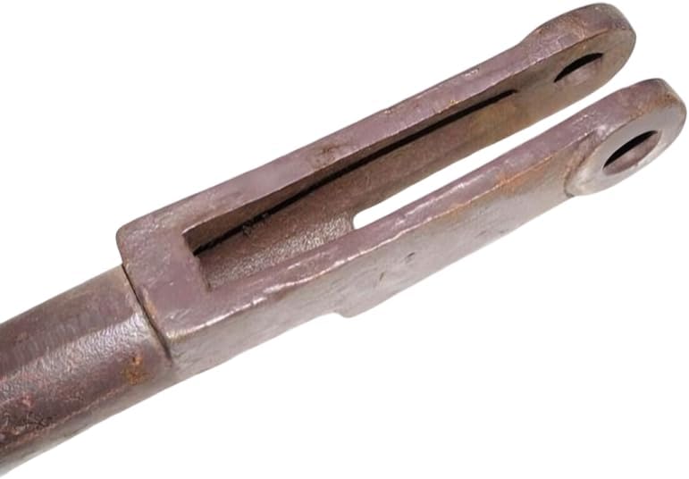 for Massey Ferguson Hydraulic Lift RH Leveling Box Assembly W/O Fork 35 135 240