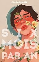 Six mois par an 2017140279 Book Cover