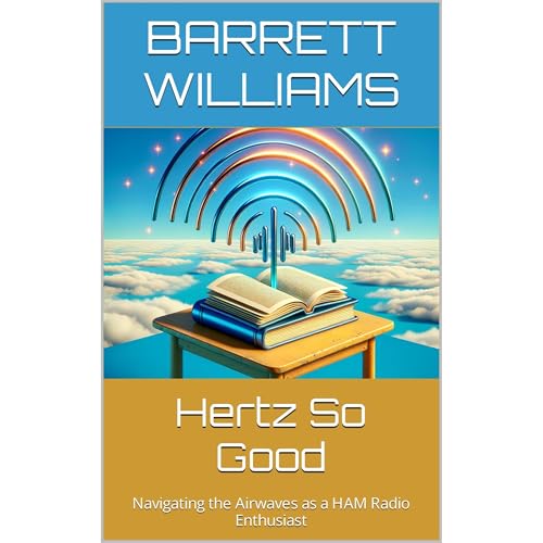 Hertz So Good by Barrett Williams, ChatGPT ChatGPT episode artwork