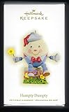 Humpty Dumpty 2009 Hallmark Ornament