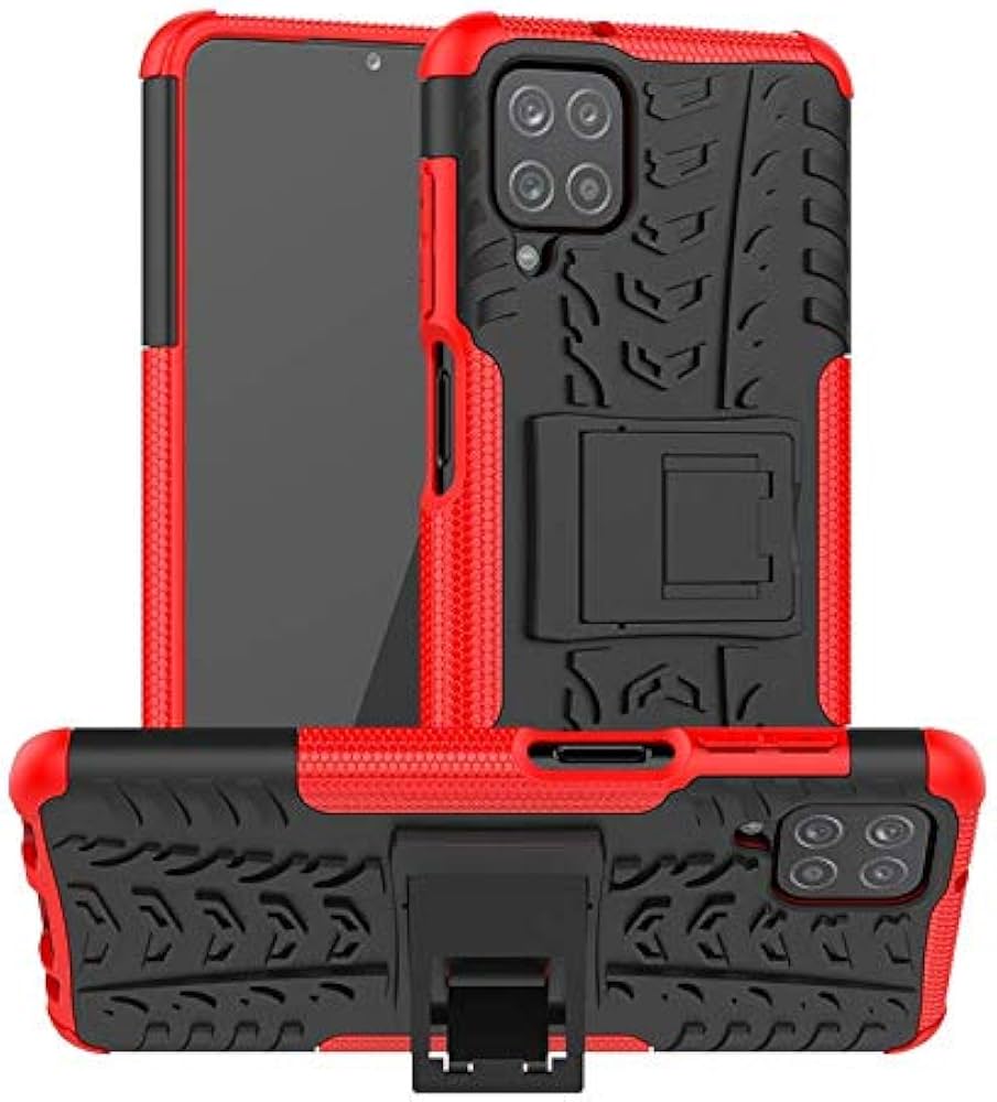 Samsung a12 back cover amazon Clearance