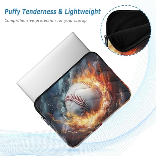 Funda para portátil 13-14 pulgadas impermeable y protectora miniatura 5