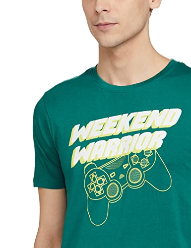 Image of Men T-Shirt