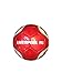 Icon Sports Official Licensed Size 5 Soccer Ball, Liverpool FC, Red