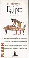 Flash-Acento Editorial: El Antiguo Egipto 8448302206 Book Cover