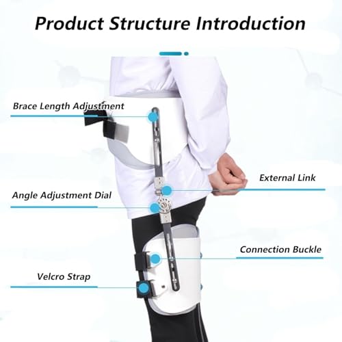 Faja Ortopédica Correctora para Cadera Soporte Ajustable miniatura 2