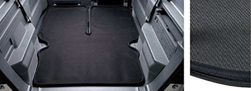 Amazon | HONDA ホンダ 純正 NVAN N-VAN ラゲッジマット 2018.7～仕様