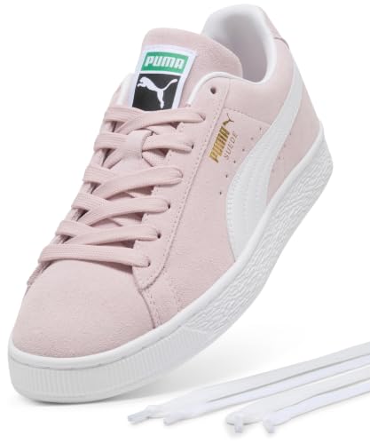 Image of Puma Unisex Adult Suede Classic Sneaker