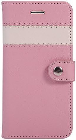 iPhone 6S Plus Case, AceAbove iPhone 6S Plus Wallet case [Pink] - Premium PU Leather Wallet Cover with [Card Slots] and [Stand] Function for Apple iPhone 6 Plus (2014) / iPhone 6S Plus (2015)