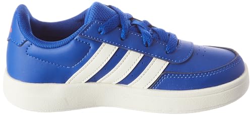 Image of adidas Unisex-Child Breaknet 2.0 K Running Shoe