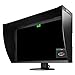 Produktbild Eizo CG2730-BK - 27" CG2730-BK Monitor - 27" Black LED Monitor Ultra HD 155mm Height Adjustable VGA/DVI and HDMI
