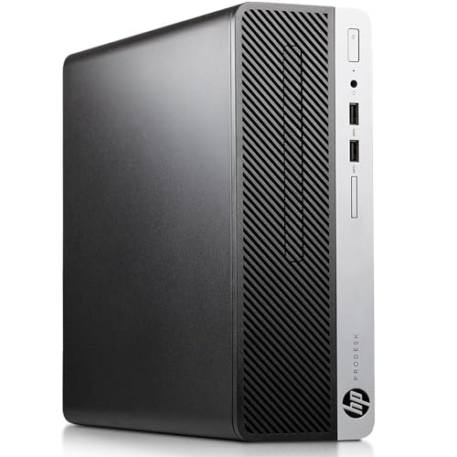 Amazon.co.jp: 【整備済み品】エイチピー HP ProDesk 400 G4 SFF