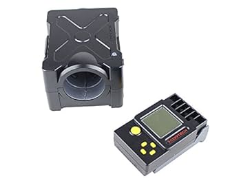 X3500 弾速計　新品未開封 Amazon | XCORTECH X3500 弾速計 日本語取扱説明書付 | モデル