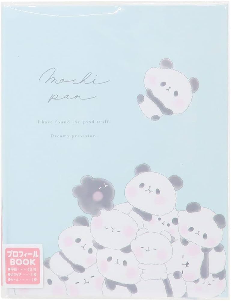 Amazon.co.jp: カミオジャパン(Kamiojapan) もちもちぱんだ