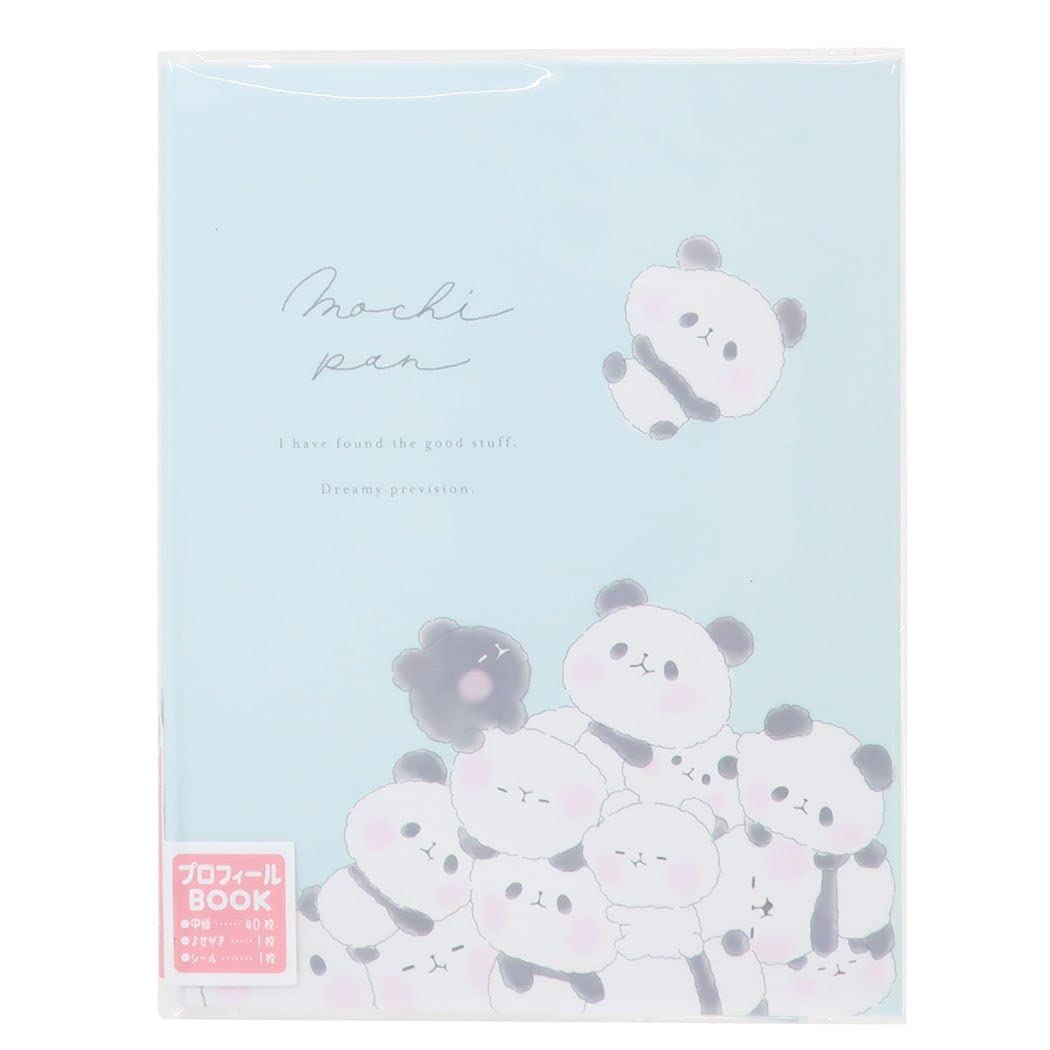 Amazon.co.jp: カミオジャパン(Kamiojapan) もちもちぱんだ