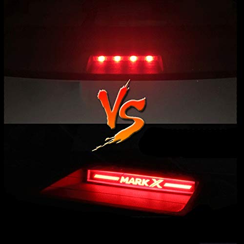 Amazon | マークX ハイマウントストップランプ LEDリフレクター 純正