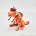Square Enix Final Fantasy VII Rebirth: Red XIII Adorable Arts Figure