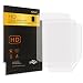 Fire 7 Screen Protector,[7 inch](5th Generation-2015 Release)[3-Pack]by Ailun,HD Premium PET,Ultra Clear,Anti-Scratches,Reduce Fingerprints&Oil Stains Coating- Siania Retail Package
