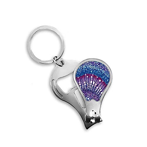 Coupe-ongles science cellulaire pour couper proprement les ongles de pieds