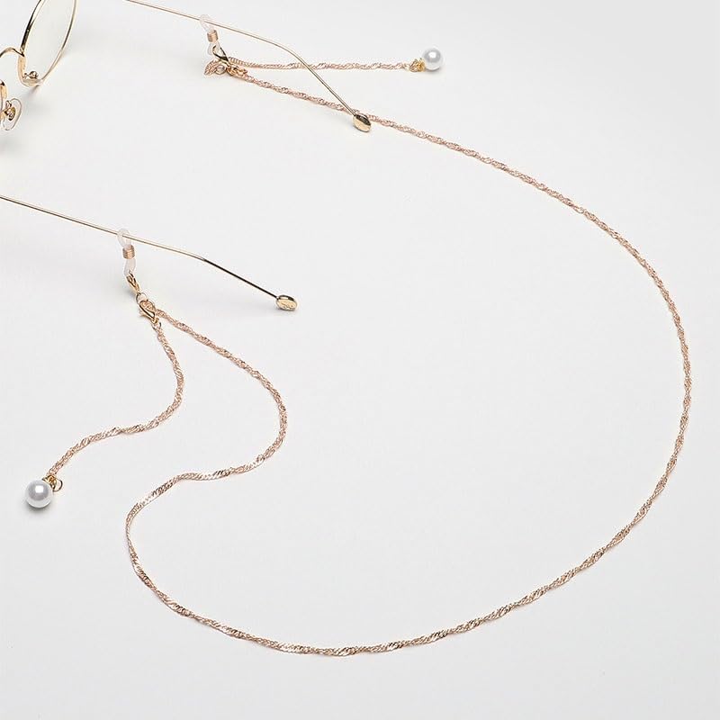 Eyeglass Chains lanyard metal jewelry accessories hanging chain Sunglasses Hanging Neck Eyewear Accessories