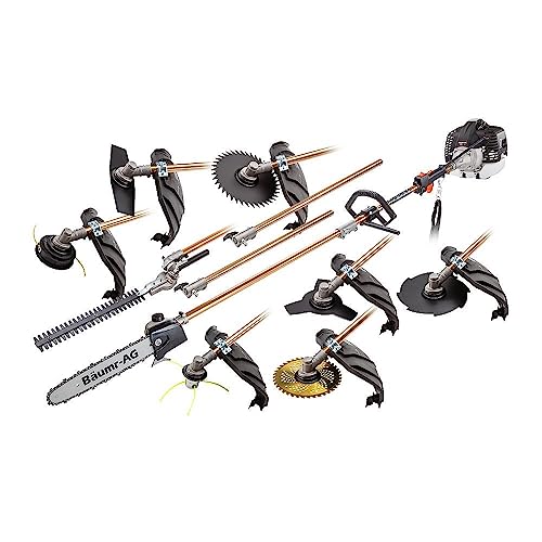 garden best gas hedge trimmer