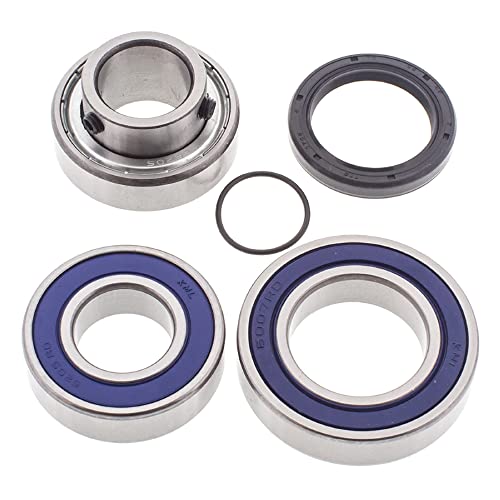 Kit albero motoslitta inferiore All Balls 14-1058 haute résistance