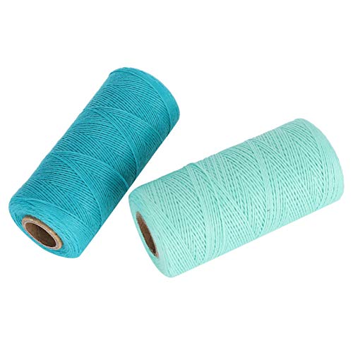 List of Ten Best Yarn For Loom Weaving [Experts 2023 Reviews]