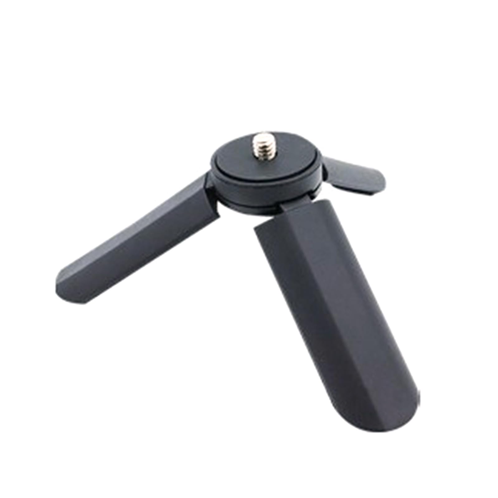 GMBYLBY Tripod Desktop Tabletop Stand Tripod for Pocket 3 Gimbal Handle Grip Stabilizer Cameras Bracket Accessories Adjustable Tripod