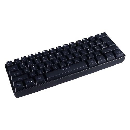 Teclado Gamer PUSOKEIg5k1t2npxh-11 USB-C