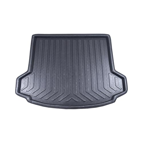Tapis de coffre arrière auto tapis de sol Land Rover