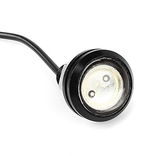 Leaning Tech 12 V 10 W auto moto barche Super