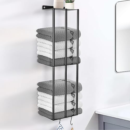 Handtuch Aufbewahrung  Die 15 besten Produkte im Vergleich - kita.de  Ratgeber