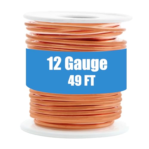 alambre cobre calibre 12 marca ELECTRAPICK