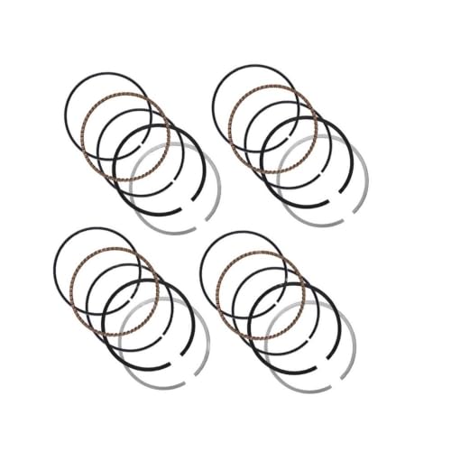 Segmentation moteur 66mm 13008-5046 haute résistance pour Kawasaki KZ750