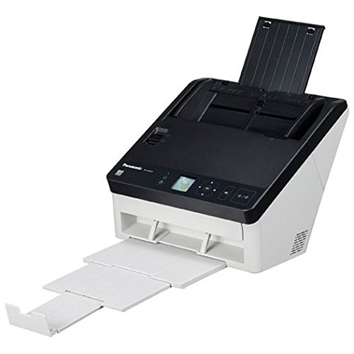 Panasonic Kv Kv-S1027C/Us Document Scanner #TOP6