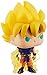 Funko- Pop Animation: Dragon Ball Z S8-Super Saiyan Goku (First Appearance) Dragonball SS Figurine de Collection, 48600, Multicoleur