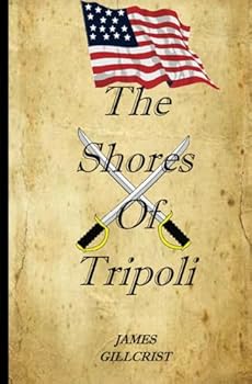 Paperback The Shores of Tripoli Book
