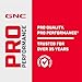 GNC Pro Performance Amino 3000mg, 240 Softgels, Supports Protein Synthesis and Muscle Repair