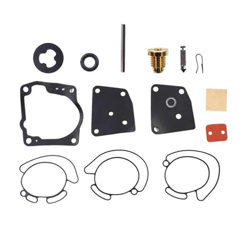 �ɓK������W�����\���ɓK������G�r�����[�h V4 V6 90HP 100HP 105HP 115HP 150HP 175 HP 1992-2002 �p �L���u���^�[���r���h�L�b�g 6��