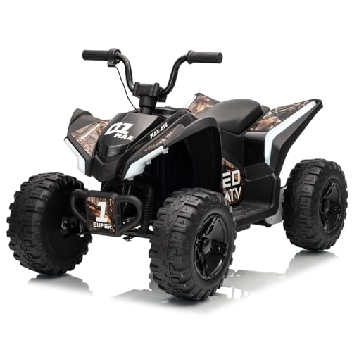 RJV 24V Ride On ATV