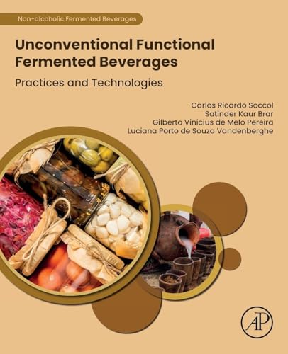 Unconventional Functional Fermented Beverages: Practices and Technologies view 2