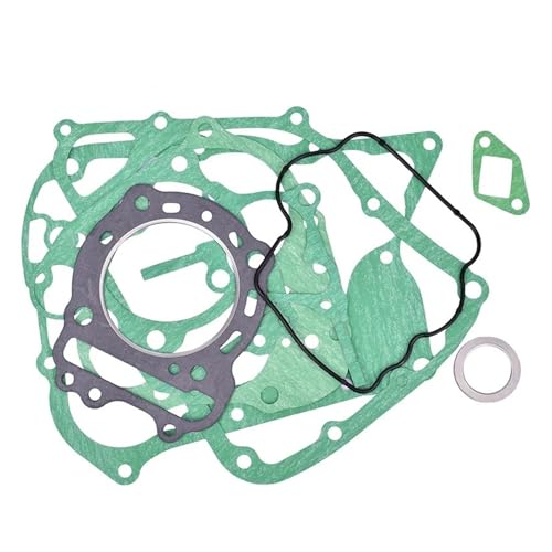 Kit joints moteur CH250 étanchéité complète pochette joint moto Medium mats