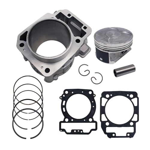 Kit cylindre et piston de rechange pour moteur CF450 ATV et Quad 0GQ0-023100