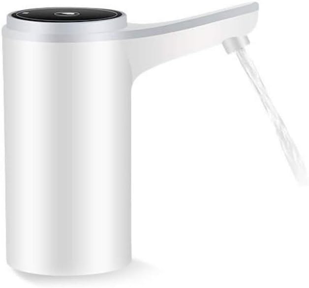 Water Dispenser Automatic Drinking Pump Electric Rechargeable Bottle