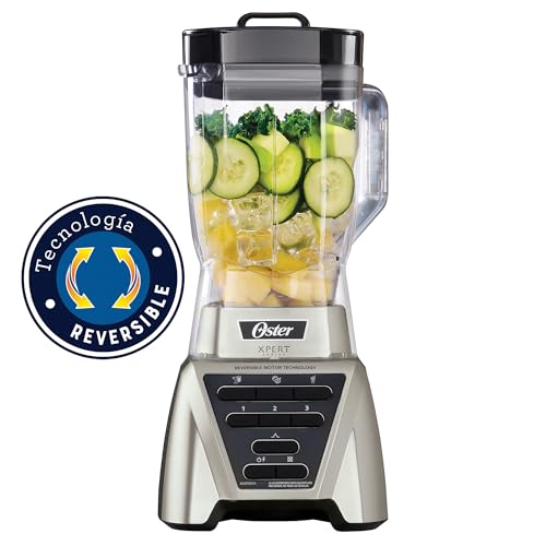 La Mejor Lista de oster xpert series los más solicitados. 23 Imagen adicional