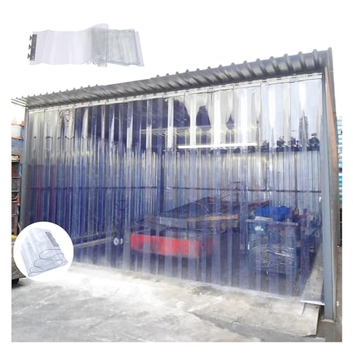 Solution écoénergétique contre le froid et le bruit pour cloison de garage en PVC - 2
