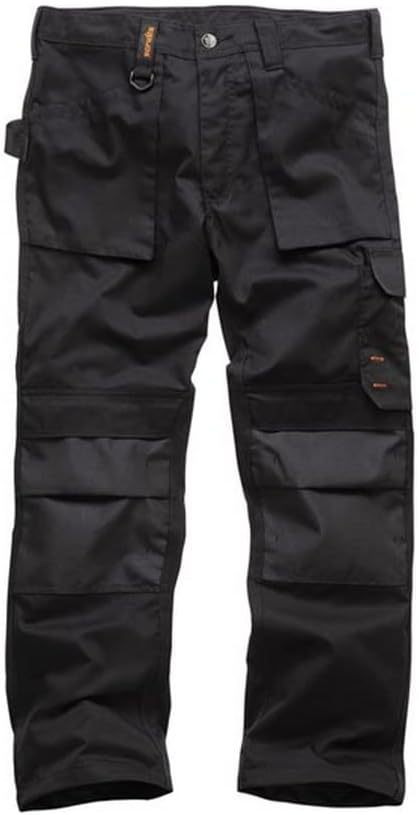 Worker Trouser