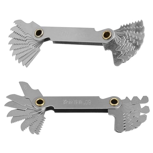 medidor de tornillos truper marca Eatbuy