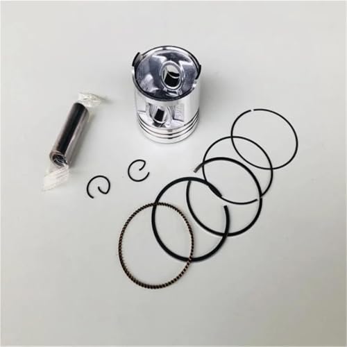 I[goC 54mm sXg 15mm s O 1.0*1.0*2.0 Mm KXPbg Zbg ɓKYBR125 YB125 YB 125 YBR 125cc GW XyAp[cp