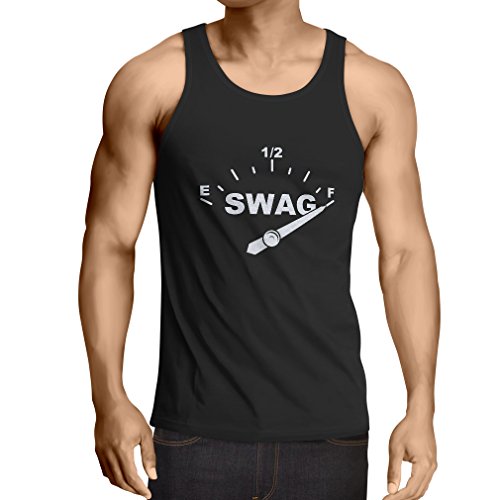 camisetas de tirantes swag
